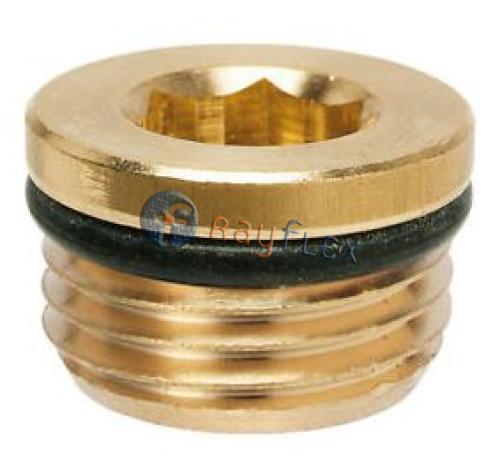 TAPON MACHO ALLEN C/VALONA SERIE "C TRUCK"